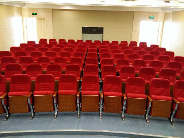 禮堂椅